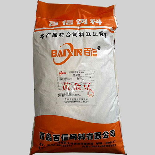 高密猪饲料批发价格怎么样？